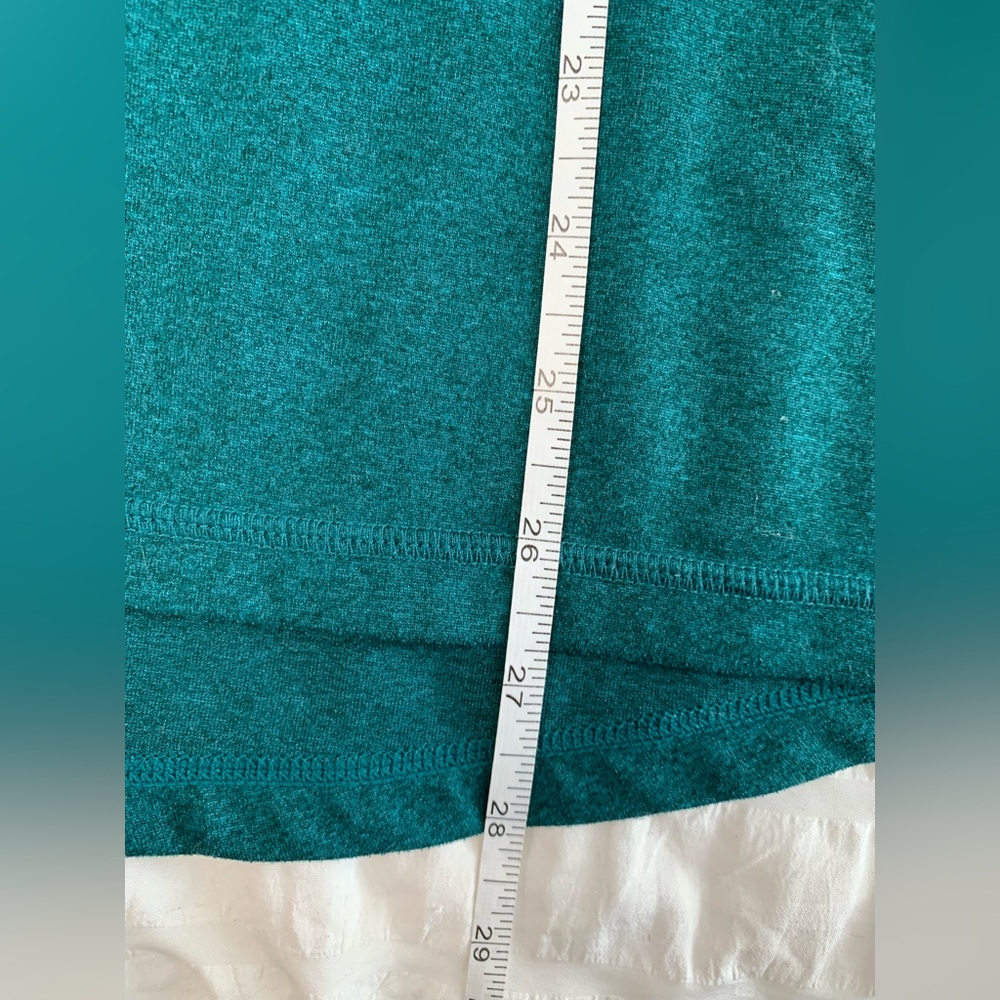 Xersion Green  Racerback Tank Top - Picture 11 of 16